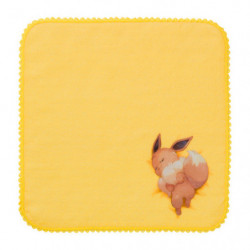 Hand Towel Pikachu Minna Otsukaresama