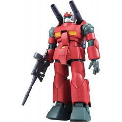 Figurine RX772 Guncannon Ver. A.N.I.M.E Mobile Suit Gundam Plastic Model  Height: 125 mm.