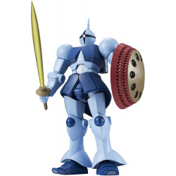 Figurine YMS15 Gyan Ver. A.N.I.M.E Mobile Suit Gundam Plastic Model