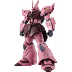 Figure MS14JG Ver. A.N.I.M.E Mobile Suit Gundam Plastic Model