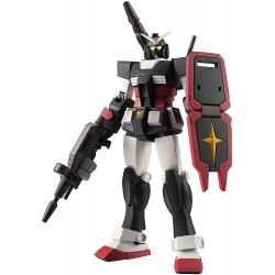 Figurine FA782 Mobile Suit Gundam Plastic Model