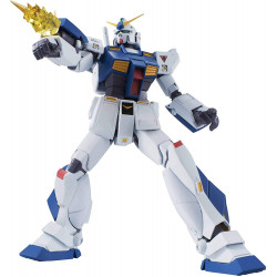Figure RX78NT1 Ver. A.N.I.M.E Mobile Suit Gundam Plastic Model