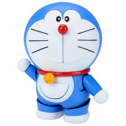 Figurine Doraemon Plastic Model
