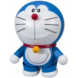 Figure Doraemon BEST SELECTION Plastic Model