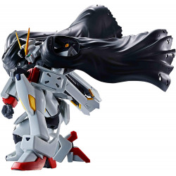 Figure Crossbone X1 X1 Kai Mobile Suit Gundam Plastic Model
