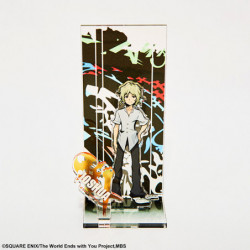 Acrylic Stand Joshua The World Ends With You The Animation