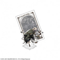 Acrylic Stand Acrylic Stand Experimental Weapon No 7 NieR Replicant Ver.1.22474487139...