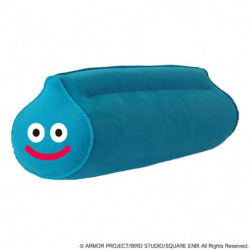 Coussin Air Smile Slime Dragon Quest