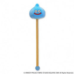 Shoulder Tapping Stick Smile Slime Dragon Quest