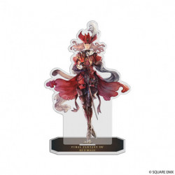 Job Acrylic Stand Red Mage FINAL FANTASY XIV