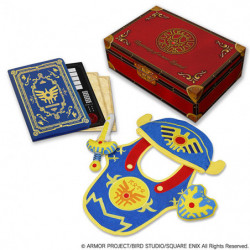 Treasure Box Baby Birthday Standard Ver. Dragon Quest