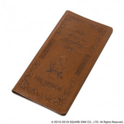 Passport Case Final Fantasy Eorzean Symphony