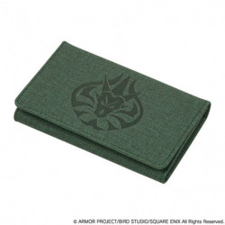 Business Card Case In The Sky Dragon Quest Adult Heroes Equipment