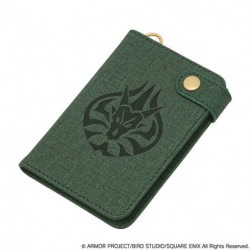 Pass Case In The Sky Dragon Quest Adult Heroes Equipment