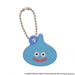 Keychain Smile Slime Dragon Quest