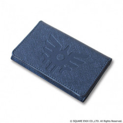 Business Card Case Loto Dragon Quest Adult Heroes Equipment