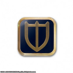 Job Pin Badge Knight FINAL FANTASY XIV