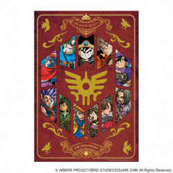 Puzzle 35th Anniversary Version Dragon Quest