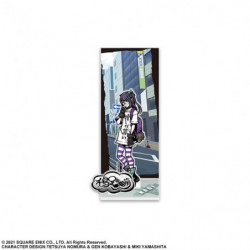 Acrylic Stand Nagi The World ends With You