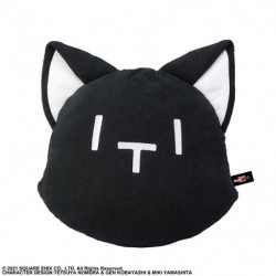 Plush Cushion Nyantan The World ends With You