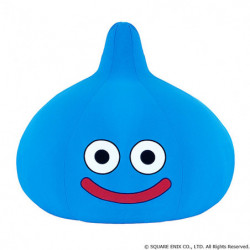 Coussin Smile Slime