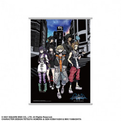 Tapisserie Neo The World Ends With You
