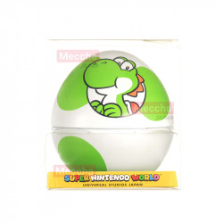 Yoshi Egg Chocolate Super Nintendo World USJ