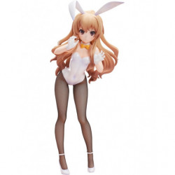 Figurine Taiga Aisaka Bunny Ver. Toradora
