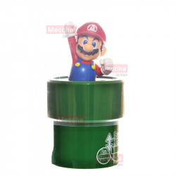 Figure Mario Pipe Super Nintendo World USJ