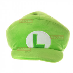 Chapeau Luigi Super Nintendo World USJ