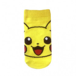 Socks Pikachu Kids CHARAX