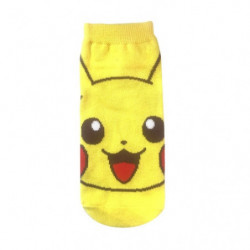 Chaussettes Pikachu CHARAX