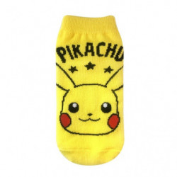 Chaussettes Pikachu Enfants CHARAX