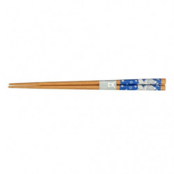 Chopsticks Snorlax Blue