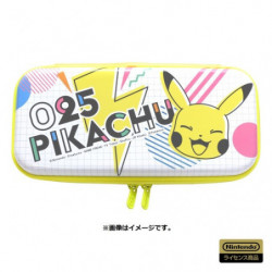 Étui Hybride Pikachu POP Nintendo Switch HORI