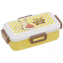 Boîte À Déjeuner Pikachu Type Electrik 