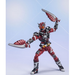 Figurine Ikazuchi Kamen Rider S.H.Figuarts