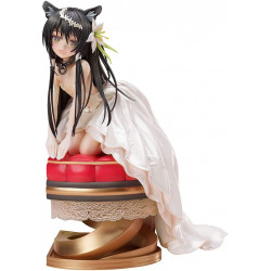 Figurine Rem Galleu Wedding Dress How Not to Summon the Demon Lord