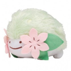 Ditto As Shaymin (Land Forme) Plush - 6 In.