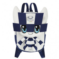 Tokyo Olympics 2020 Olympic 3D Puzzle Mascot MIRAITOWA JAPAN 