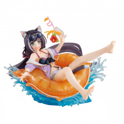 Figurine Lucrea Kyaru Princess Connect Re Dive