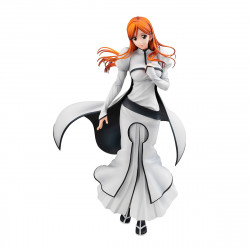 Figurine Orihime Inoue Fracture Edition BLEACH Gals Series