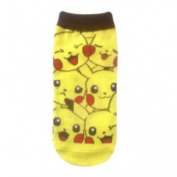 Chaussettes Pikachu CHARAX