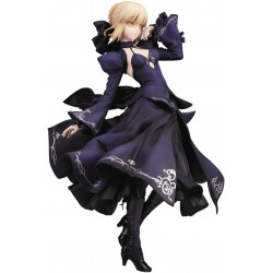 Figurine Saber Altria Pendragon Dress Ver. Fate/Grand Order