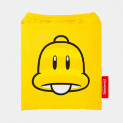 Super Mario Munch Mario Yellow - Borsa Portapranzo a Tracolla Gialla