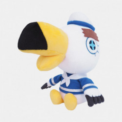 Plush Gulliver S Animal Crossing ALL STAR COLLECTION