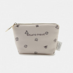Pochette Mouchoirs Personnages Animal Crossing New Horizons GELATO PIQUE