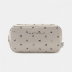 Trousse Personnages Animal Crossing New Horizons GELATO PIQUE