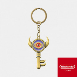 Keychain Boss Room Key The Legend of Zelda
