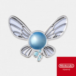 Pin Fairy The Legend of Zelda